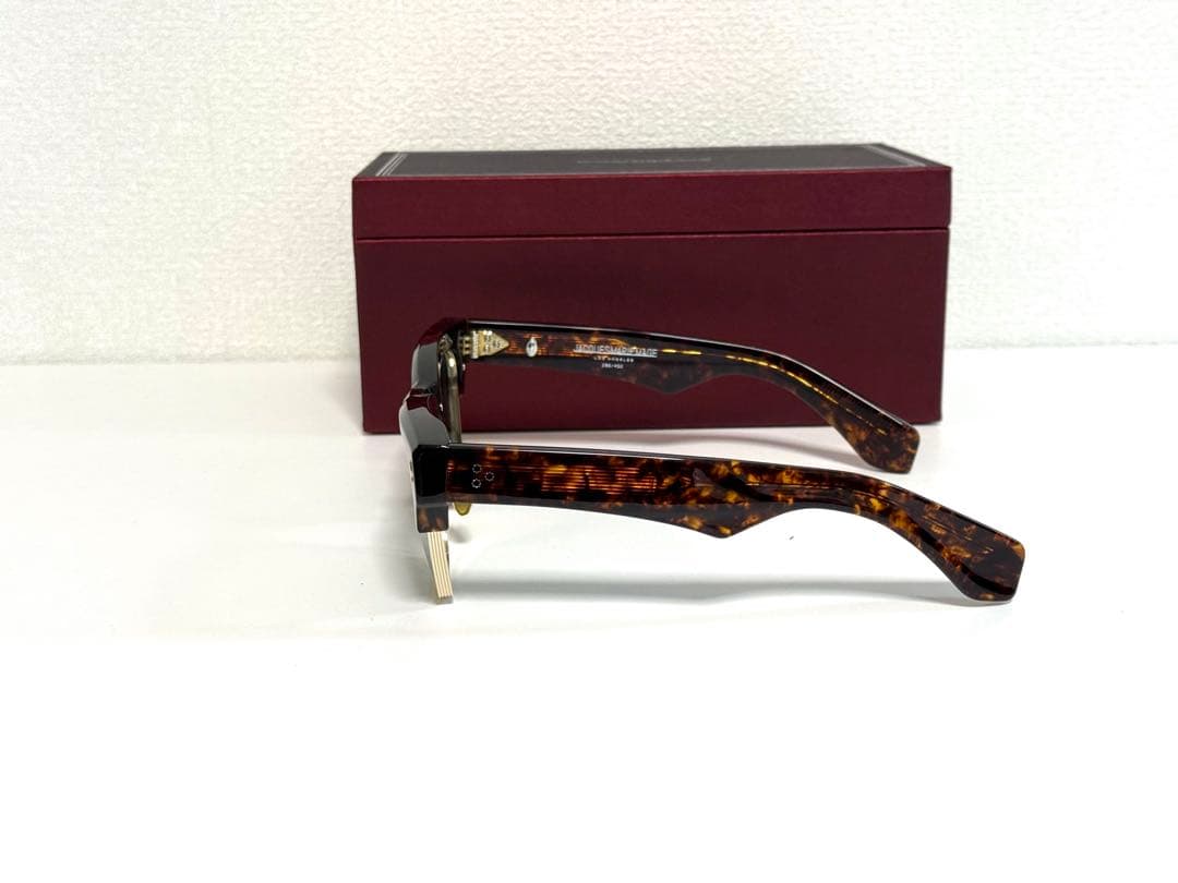 JACQUES MARIE MAGE BUGSY サングラス メガネ 新品即発送