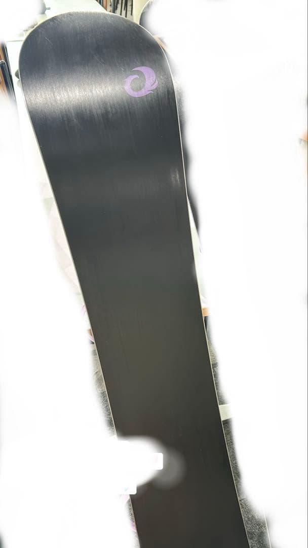 スノーボード OGASAKA FC 148cm