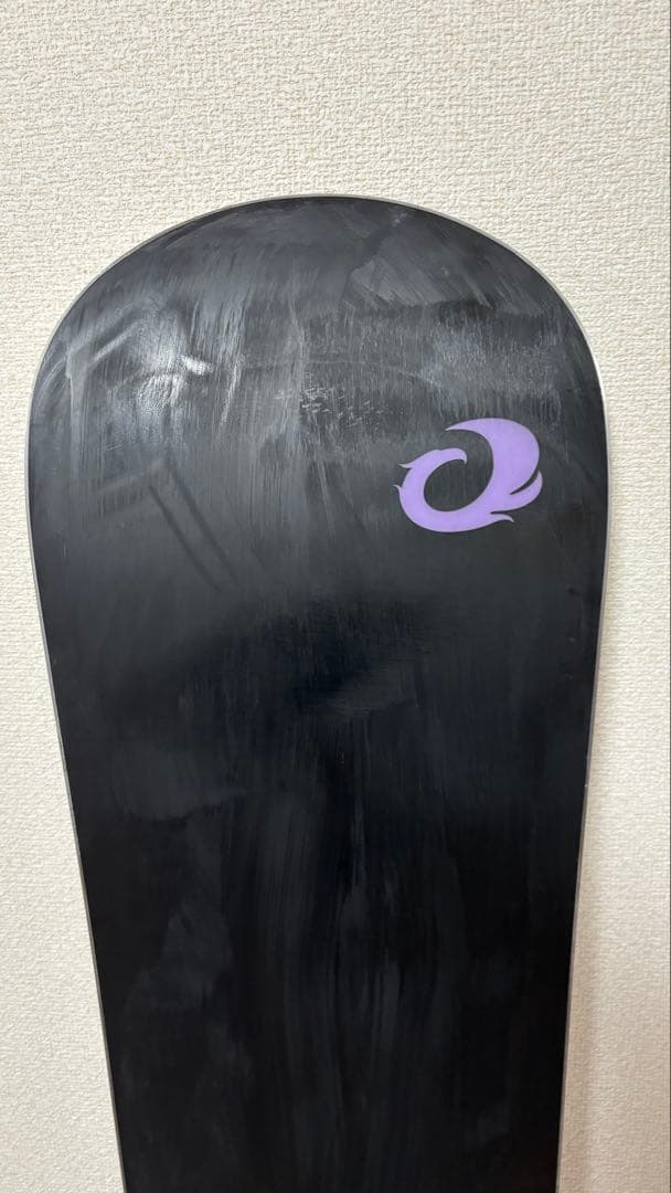 スノーボード OGASAKA FC 148cm