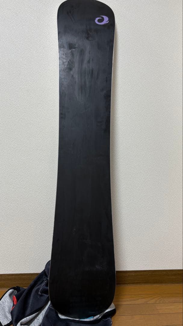 スノーボード OGASAKA FC 148cm