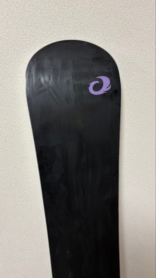 スノーボード OGASAKA FC 148cm