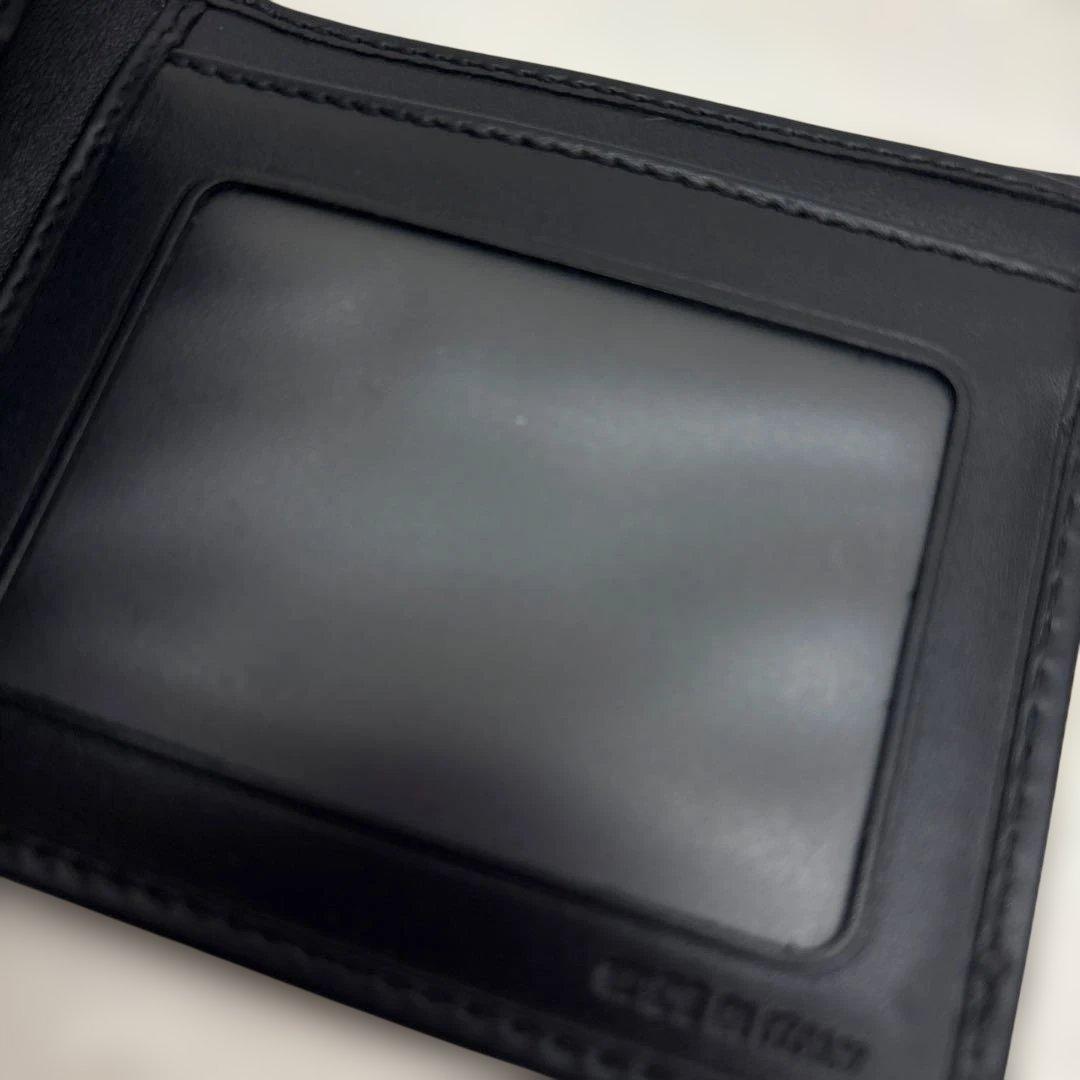 BURBERRY SMOKED CHECK CHOCO 未使用品 箱付き