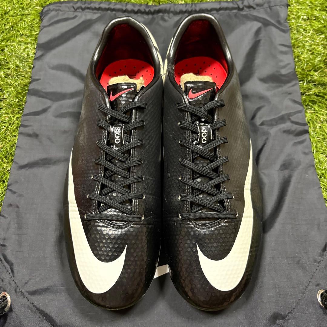 シューズ NIKE Mercurial Vapor IX HG-V 27.5cm