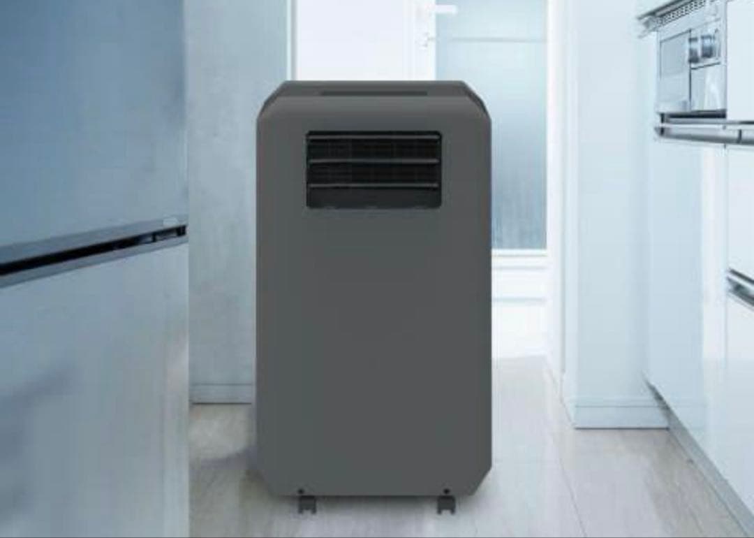 どこでも速攻スポックーラー【ドン・キホーテ】工事不要