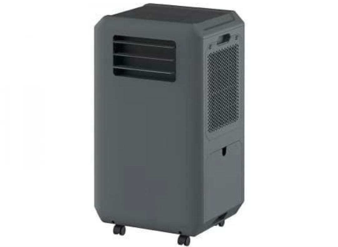 どこでも速攻スポックーラー【ドン・キホーテ】工事不要