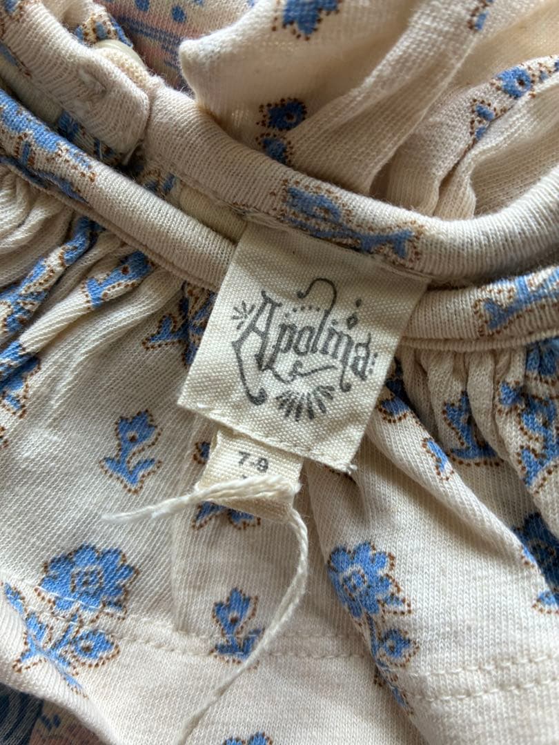 ワンピース apolina