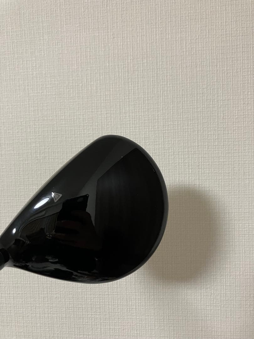 値下げ！希少！タイトリスト ts3 15度　フェアウェイウッド