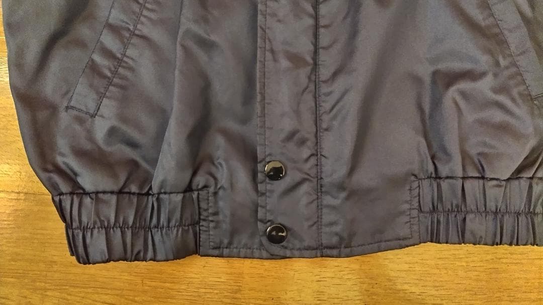 Rothmans HONDAロスマンズホンダ リバーシブル ウエア