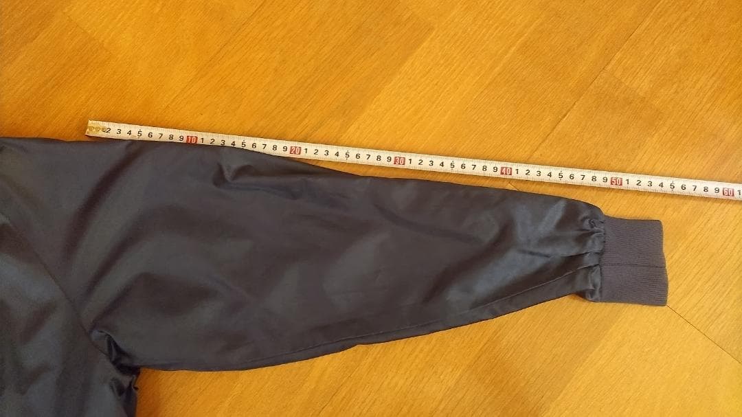 Rothmans HONDAロスマンズホンダ リバーシブル ウエア