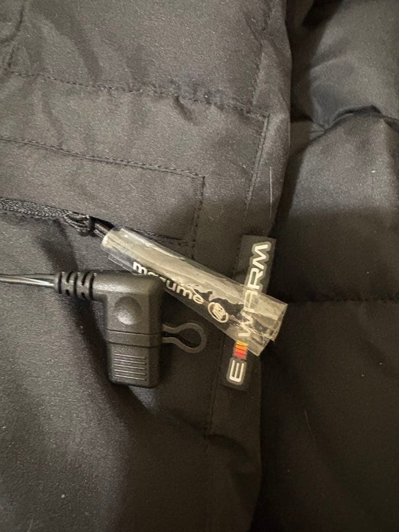 mazume MZFW-881 ブラック 3L インナーパンツ