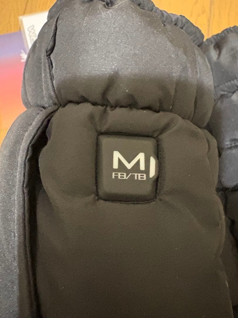 mazume MZFW-881 ブラック 3L インナーパンツ