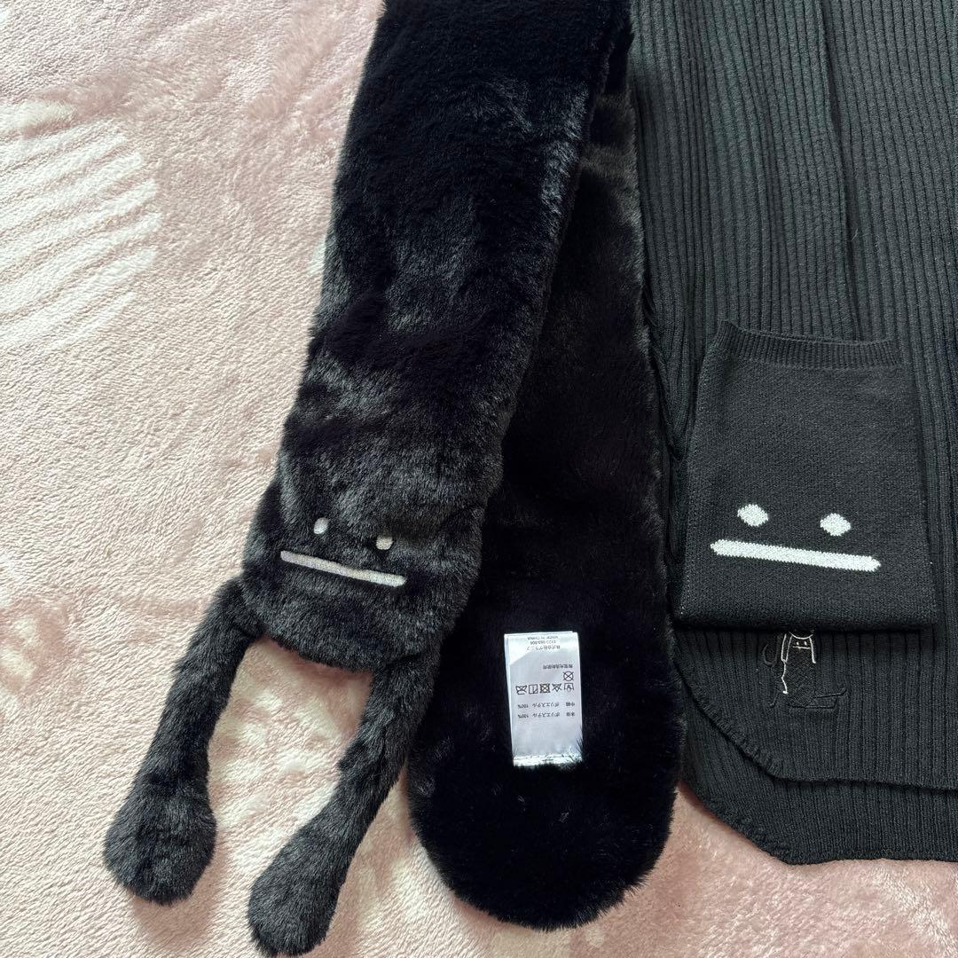 graniph グラニフビューティフルシャドー セット売り