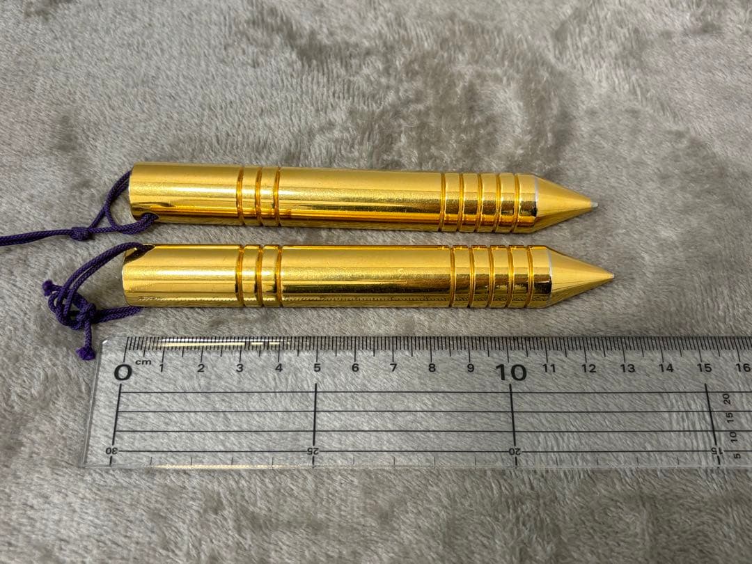 レインボー療法 2本セット