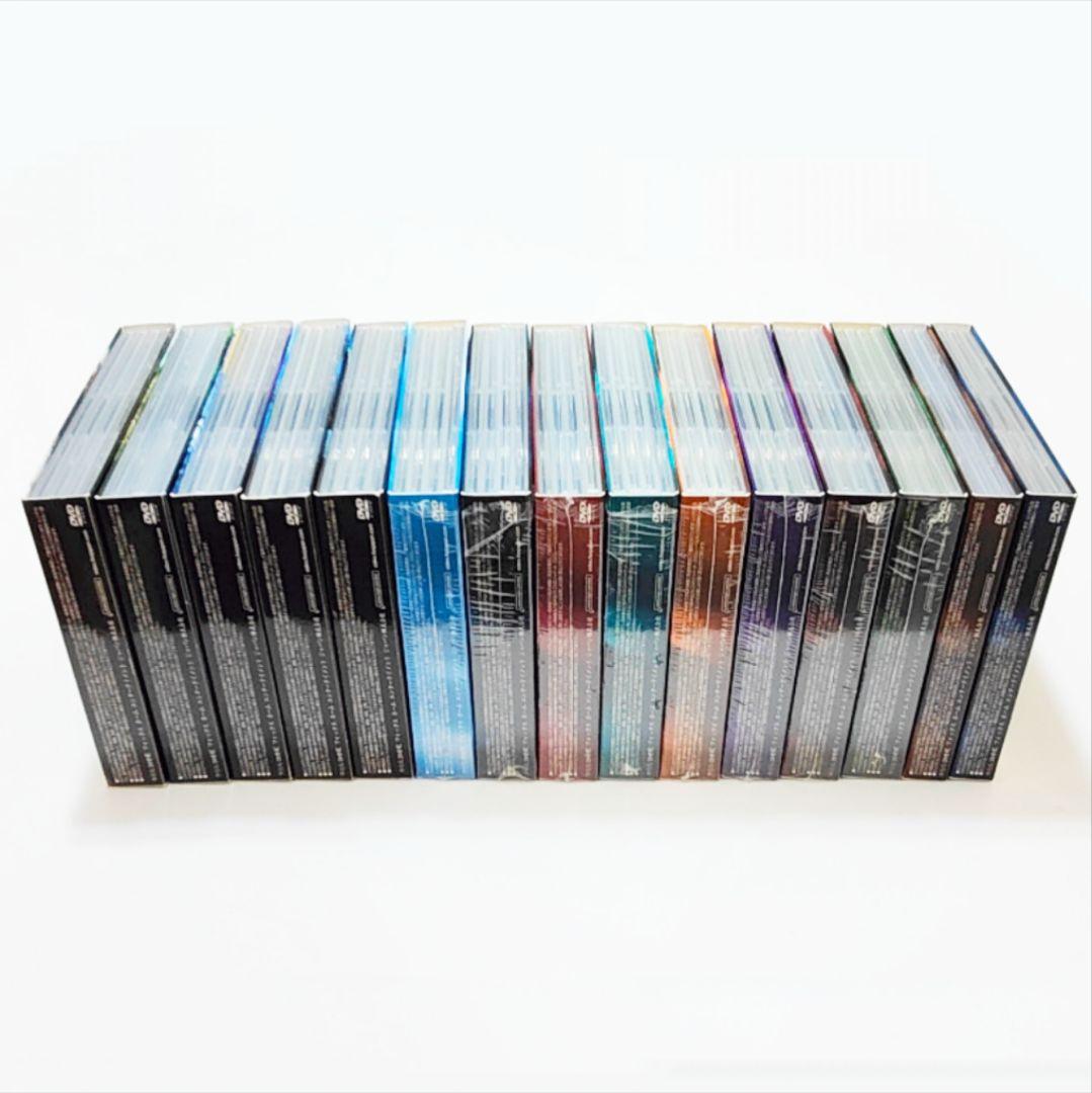 スターゲイト STARGATE SG-1 アトランティス シーズン全巻 DVD