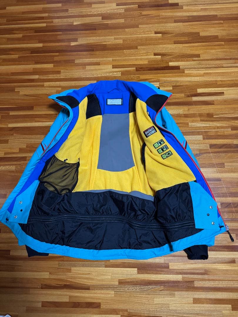 フェニックススキーウェアレディース