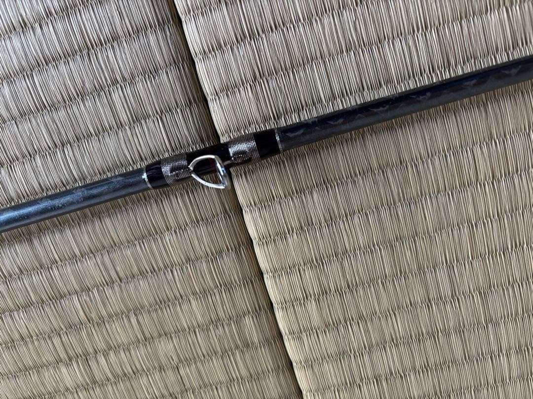 シマノ　22 ミヨシ　60-300