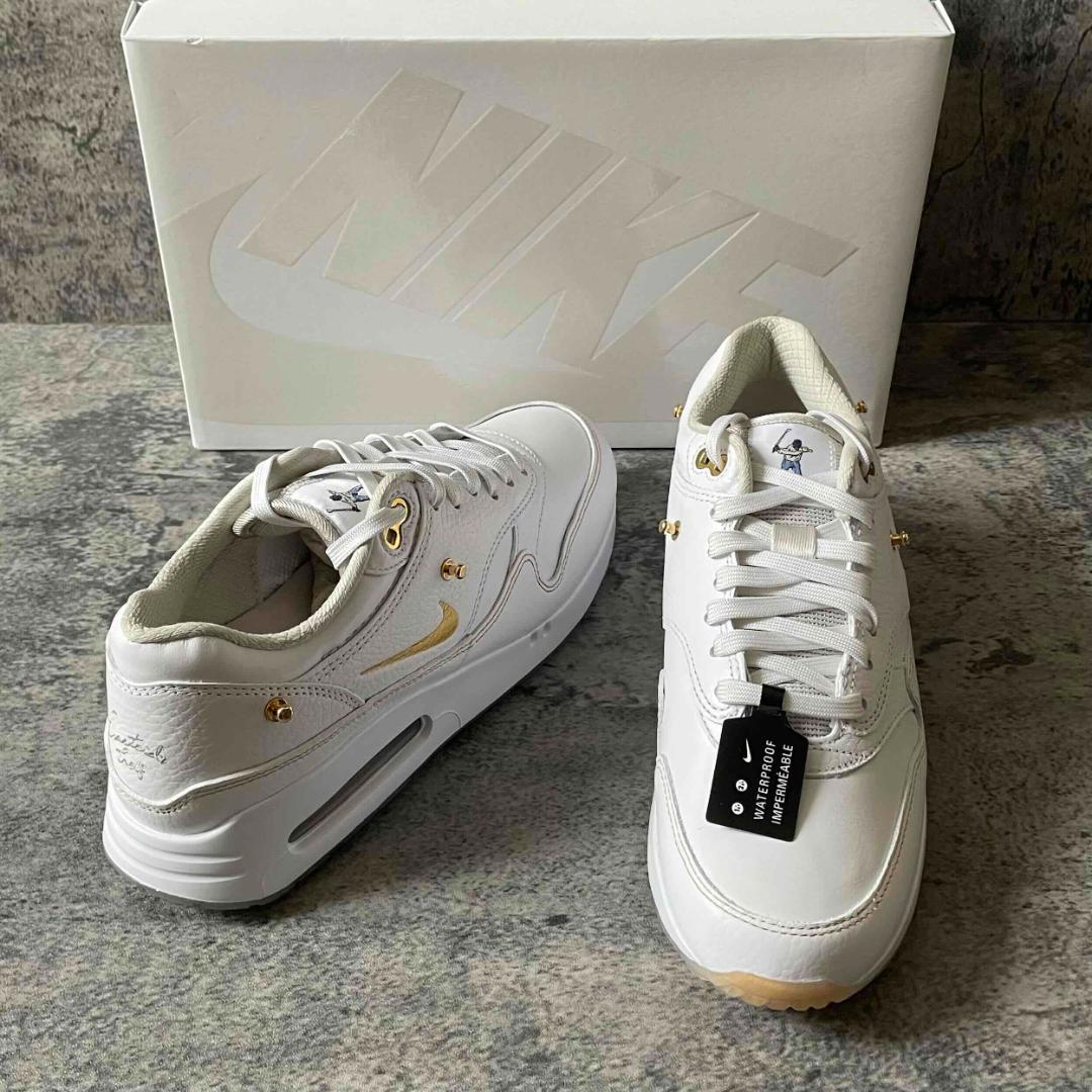 メ*ン様 ★新品★NIKE AIR MAX 1 '86 OG G ESG NRG