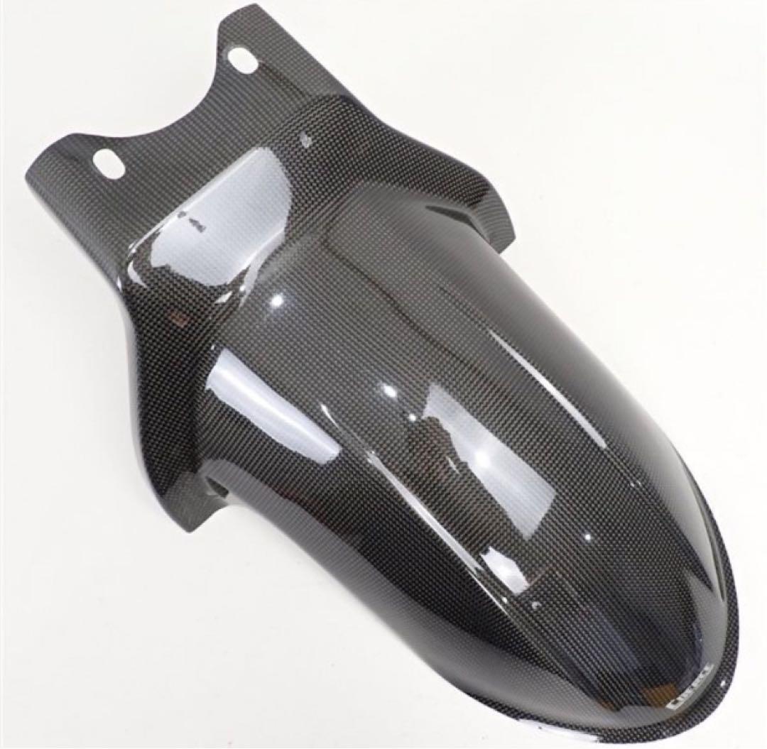 ハヤブサＷ71Ａ コワーズカーボンファイバー カウル