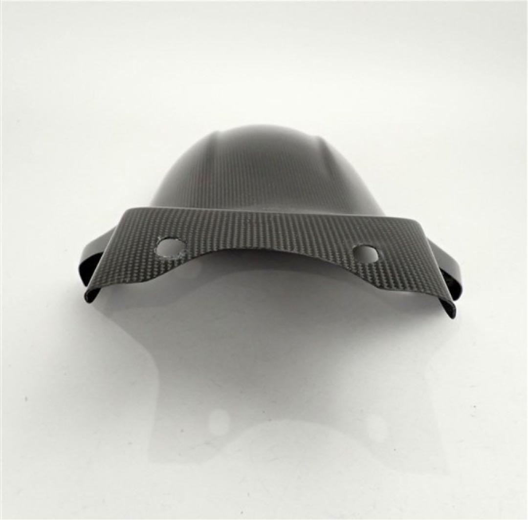 ハヤブサＷ71Ａ コワーズカーボンファイバー カウル