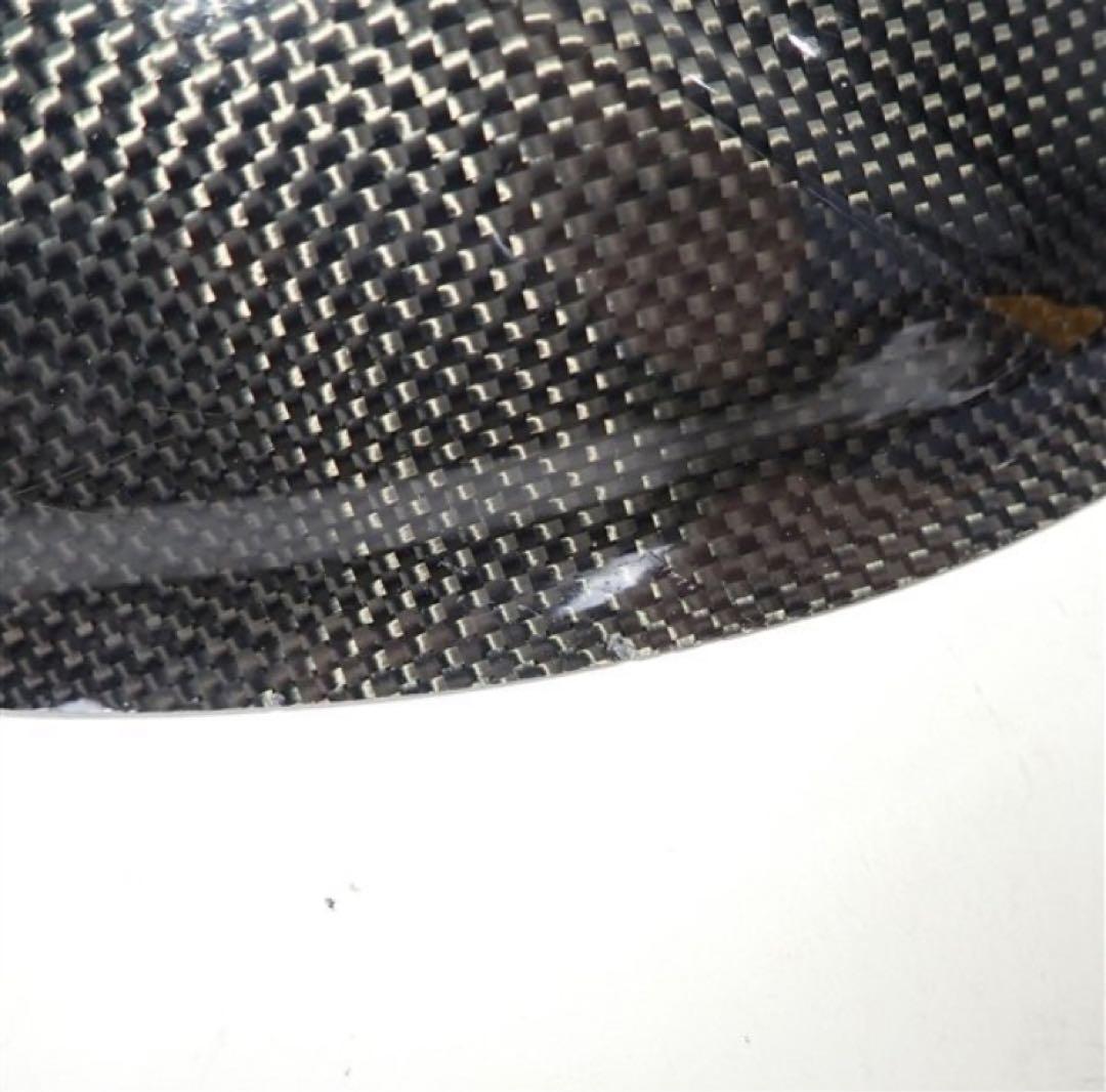 ハヤブサＷ71Ａ コワーズカーボンファイバー カウル