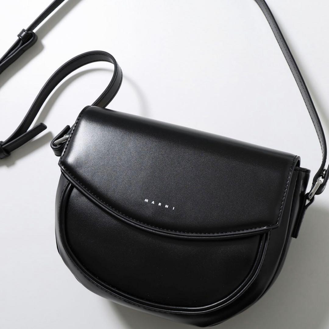 ら*だ様 MARNI マルニ　ショルダーバッグ