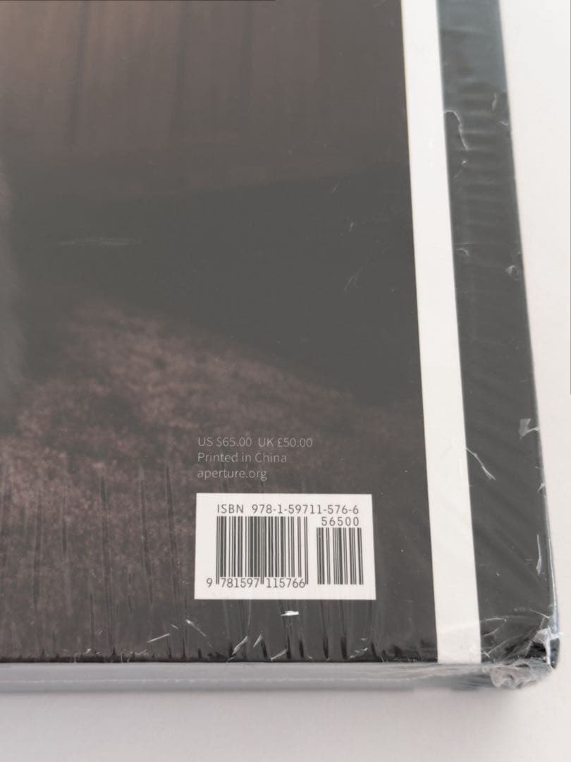 アート・デザイン・音楽 TODD HIDO: INTIMATE DISTANCE EXPANDED