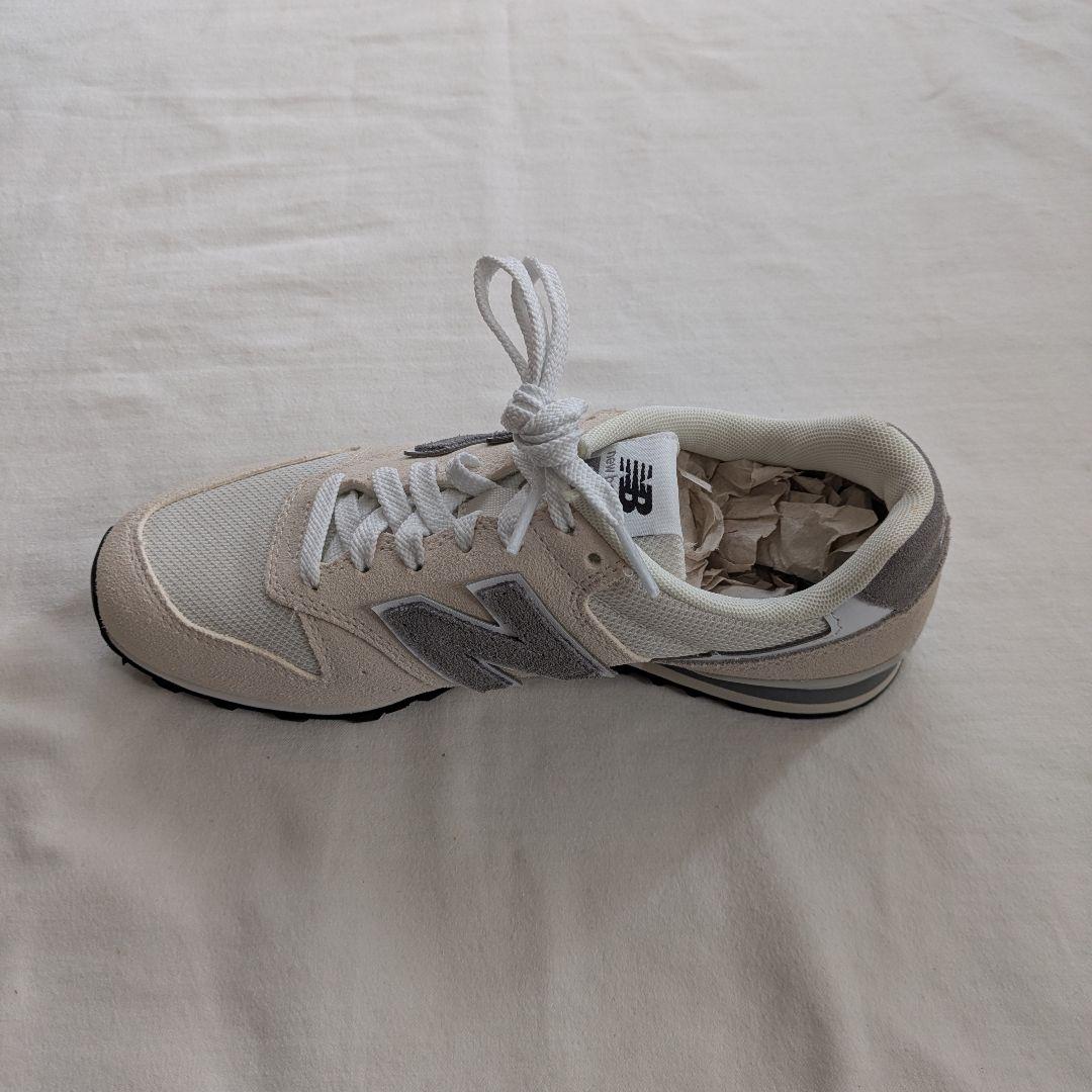 【新品】New Balance 996 スニーカー　ニューバランス　ベージュ
