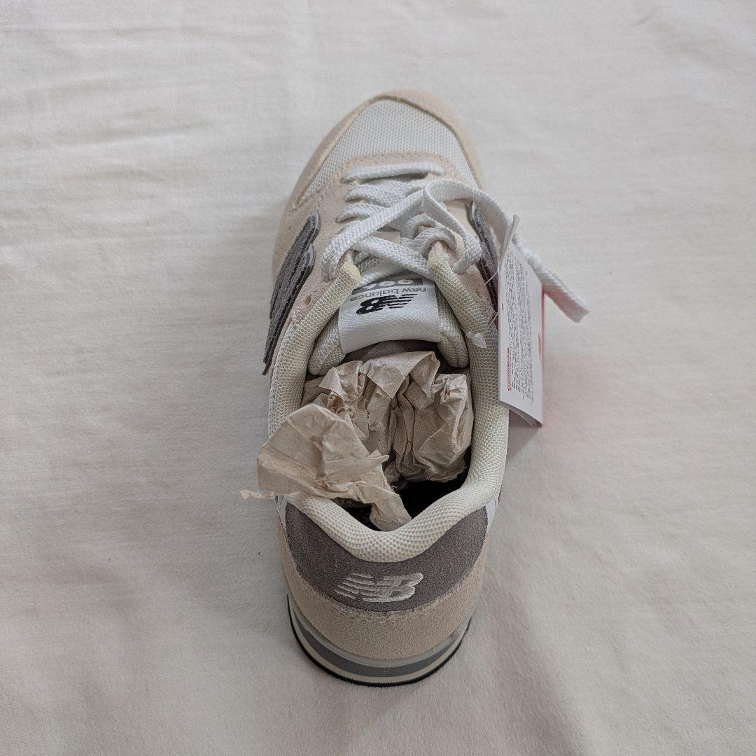 【新品】New Balance 996 スニーカー　ニューバランス　ベージュ