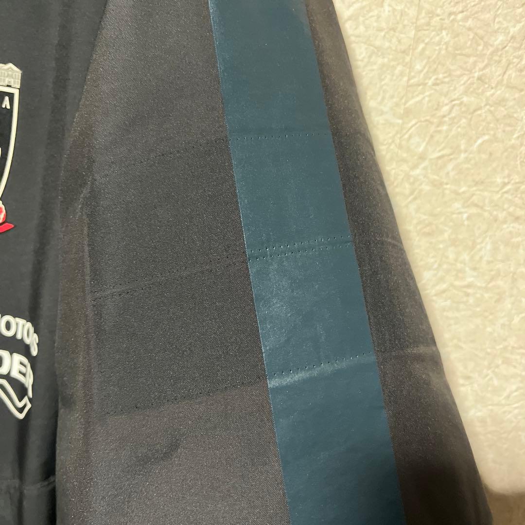 浦和レッズ 支給品 コート