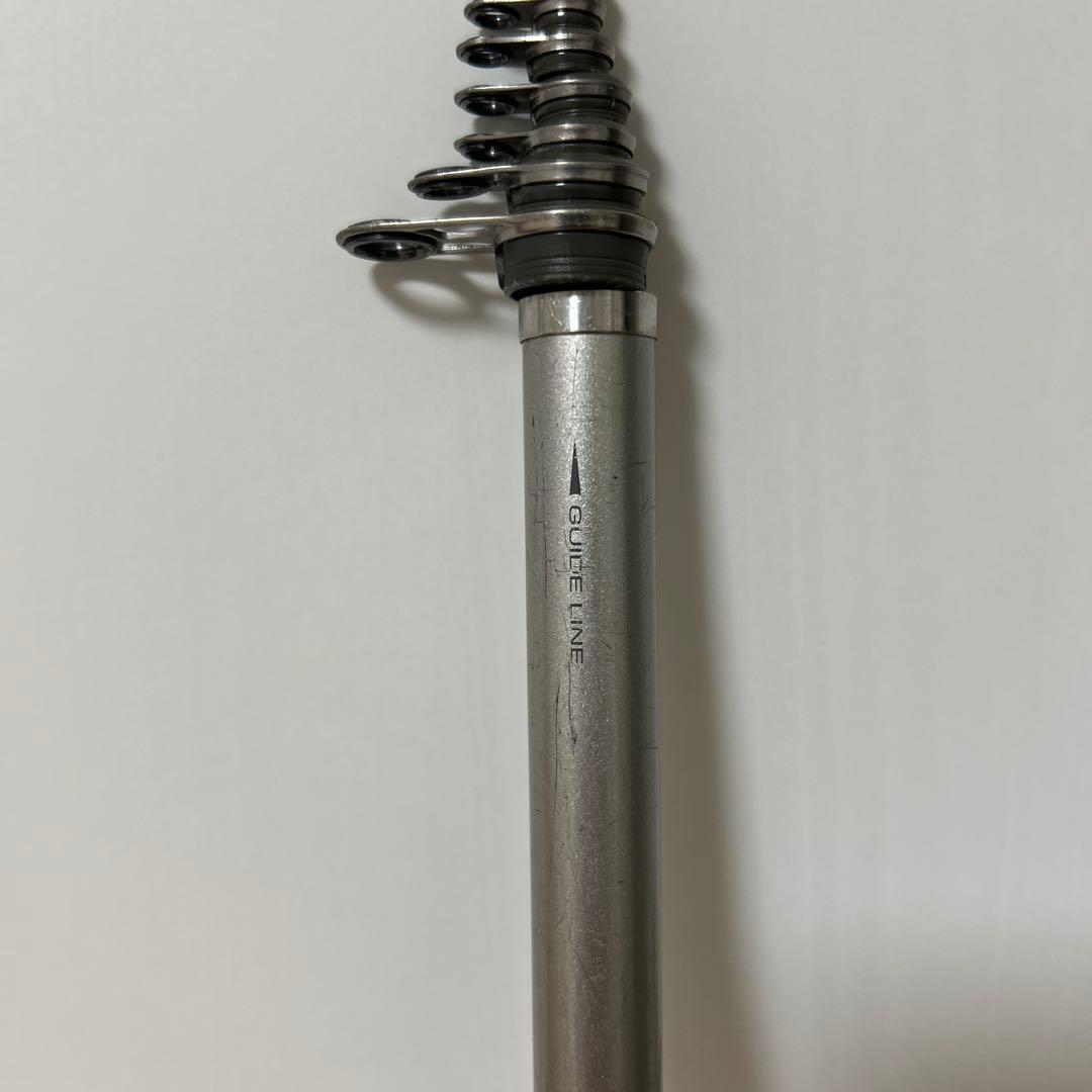 BB-XT/エギングロッドGF-ED842ML 2本セット