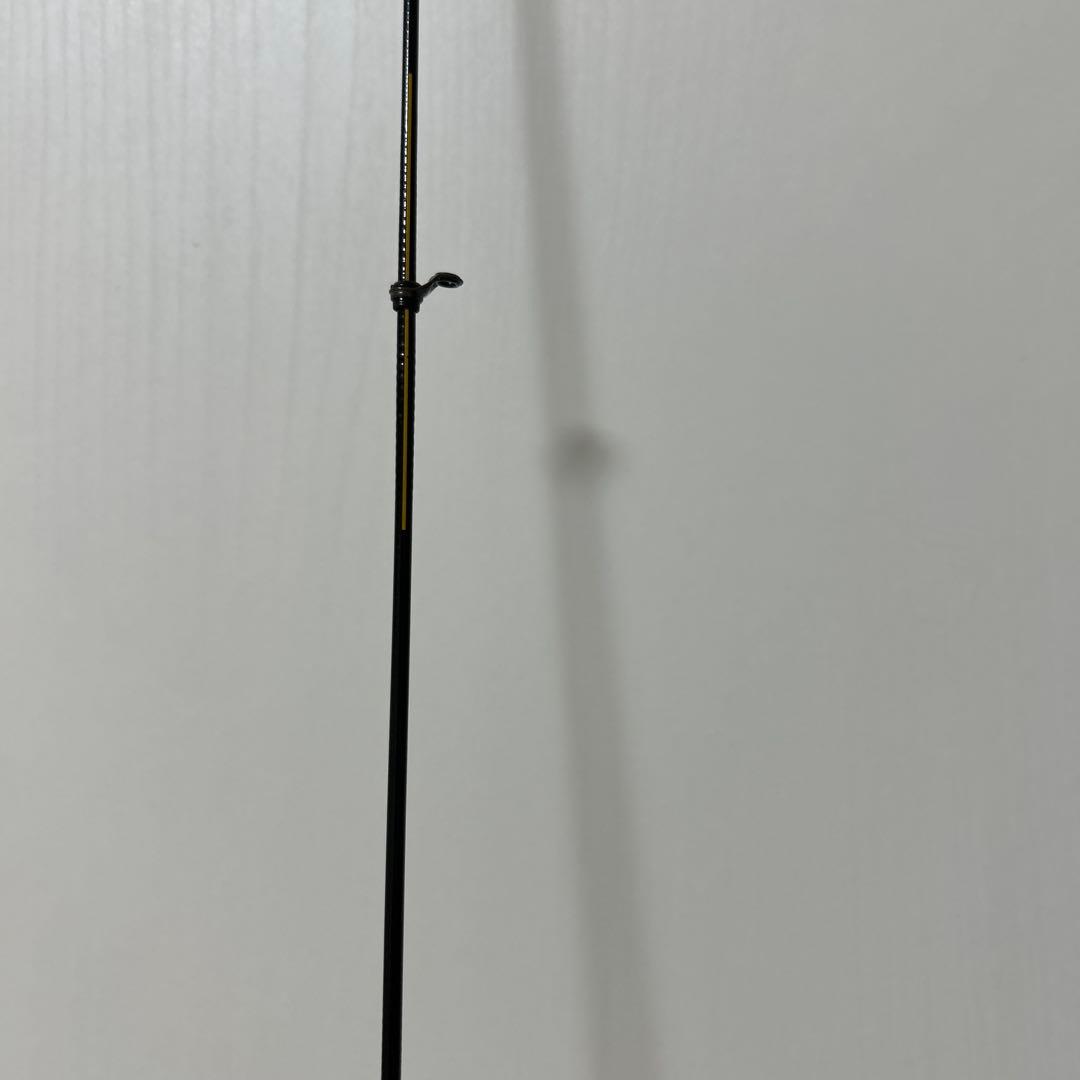 BB-XT/エギングロッドGF-ED842ML 2本セット