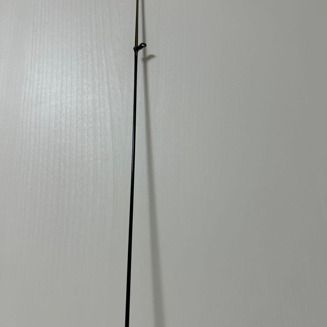 BB-XT/エギングロッドGF-ED842ML 2本セット