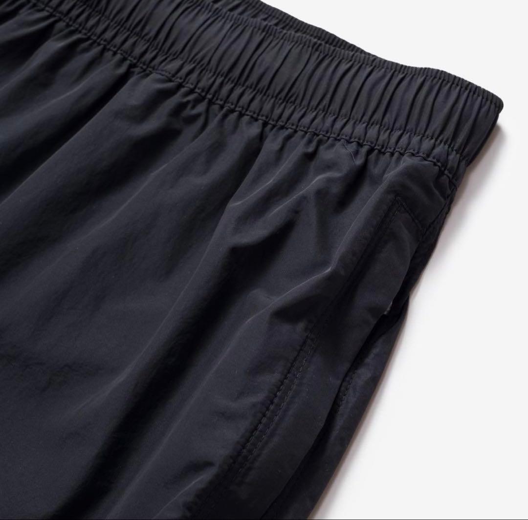 完売品⭐︎ナイキx NOCTA 24SSナイロンショートパンツ黒 Lサイズ 新品