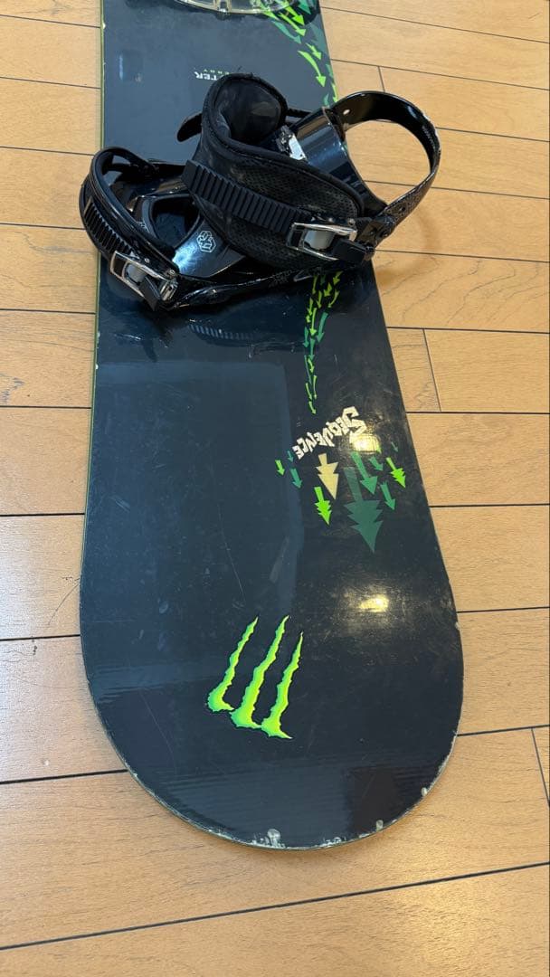 スノーボード 152cm