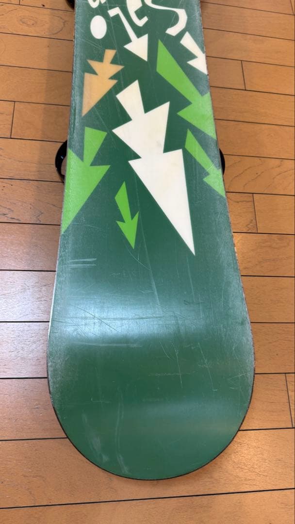 スノーボード 152cm