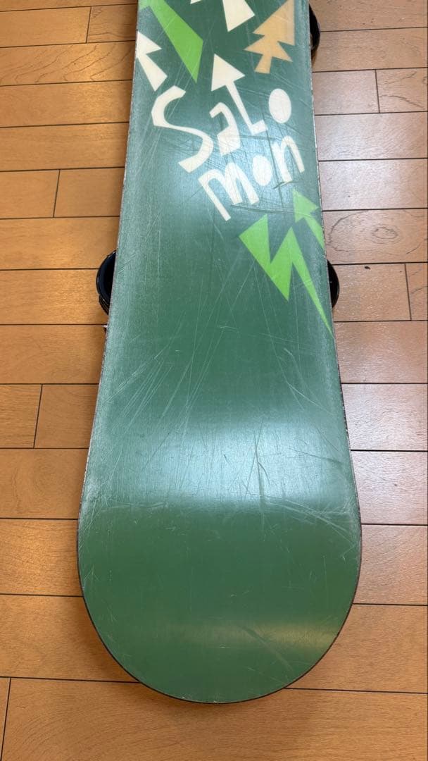 スノーボード 152cm