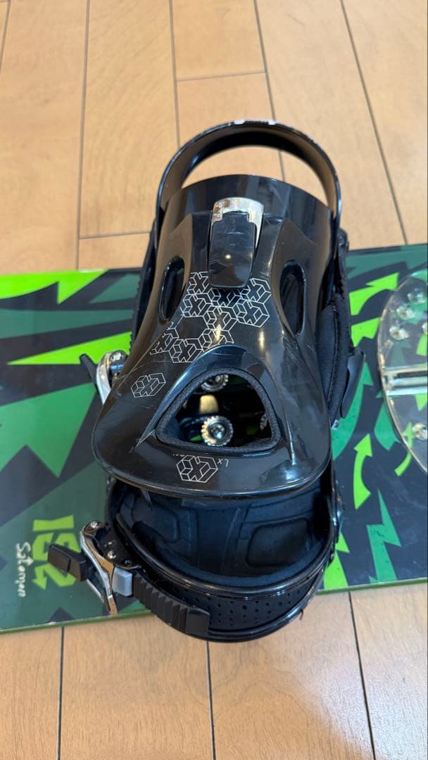 スノーボード 152cm