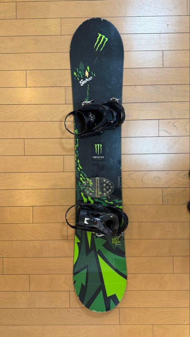 スノーボード 152cm