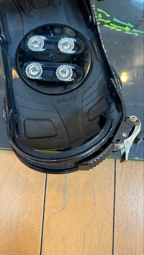 スノーボード 152cm