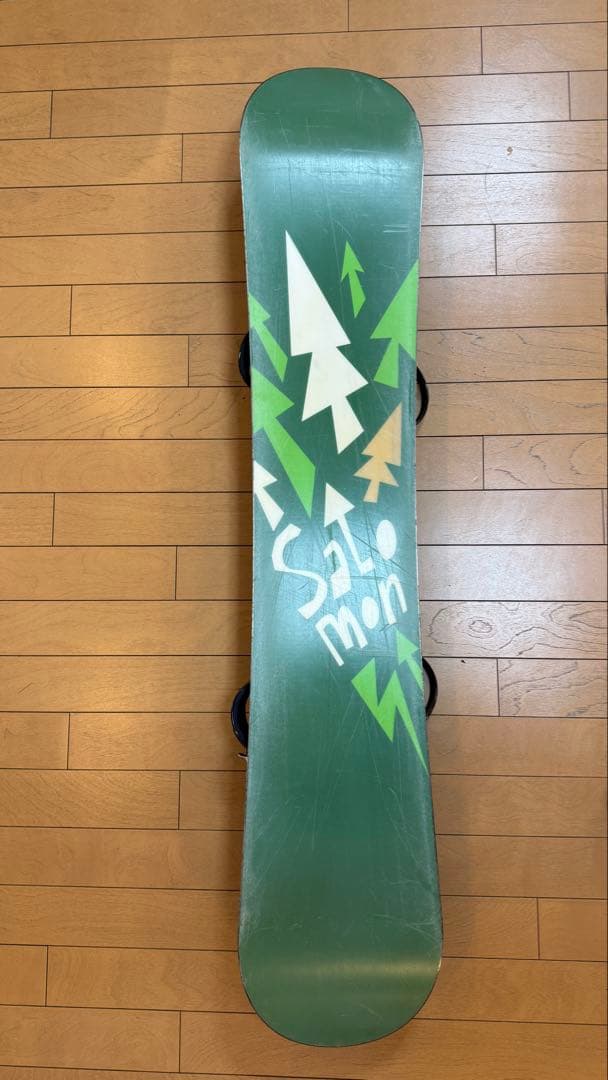 スノーボード 152cm