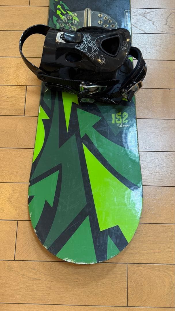 スノーボード 152cm
