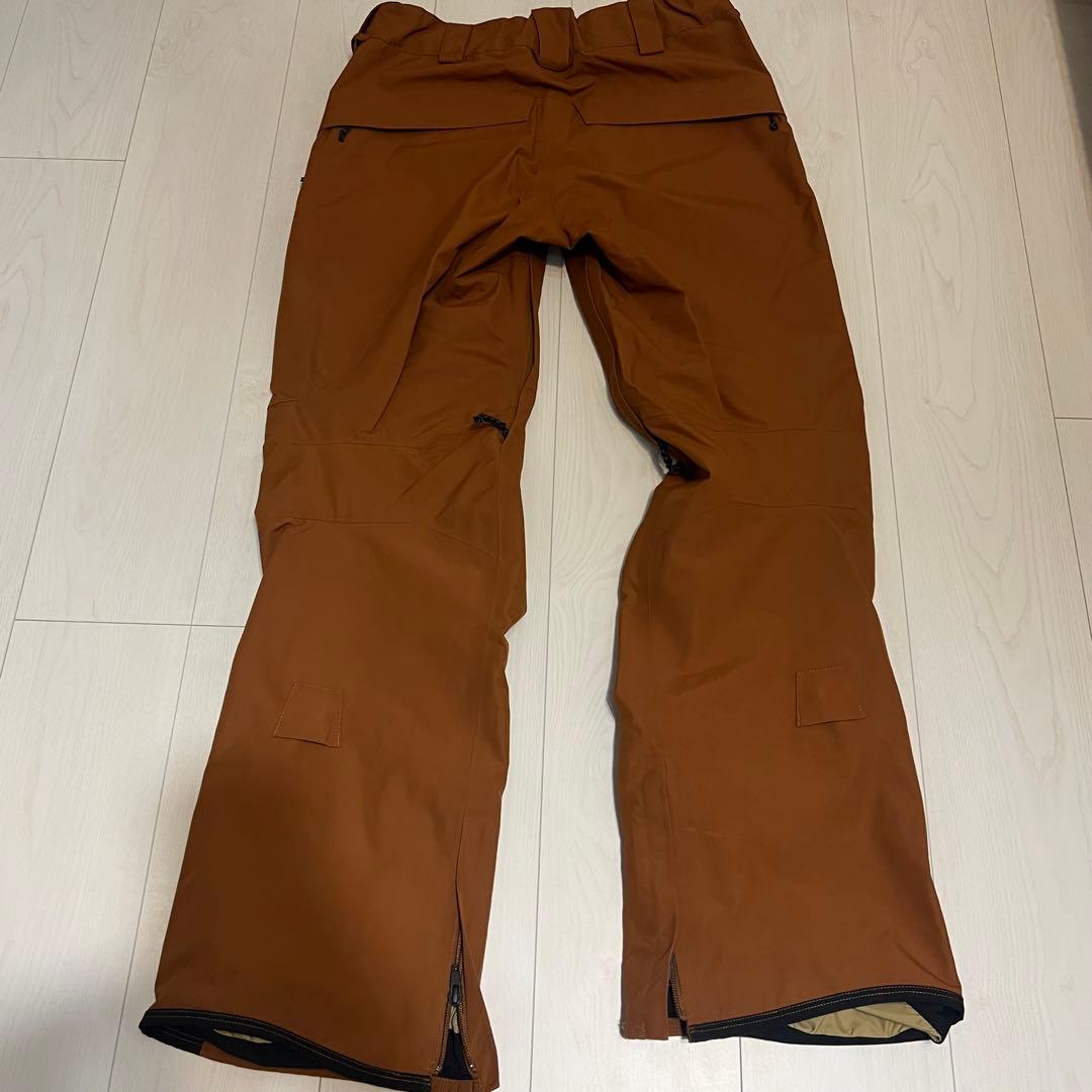 Burton [ak] スノーボードパンツ