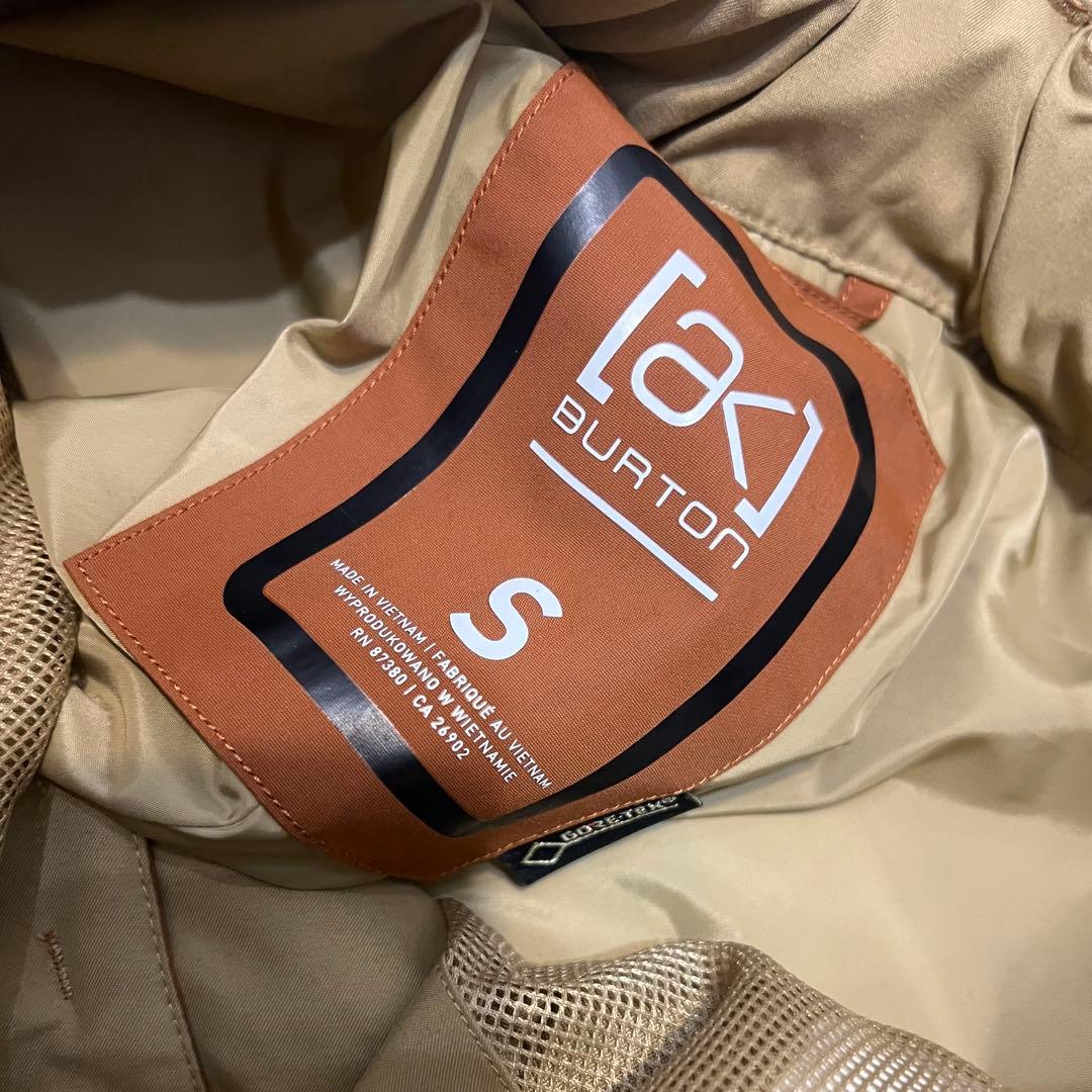 Burton [ak] スノーボードパンツ