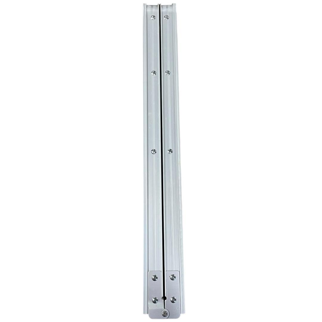 美品✨コールマン ナチュラルモザイクリビングテーブル/120プラス マルチカラー