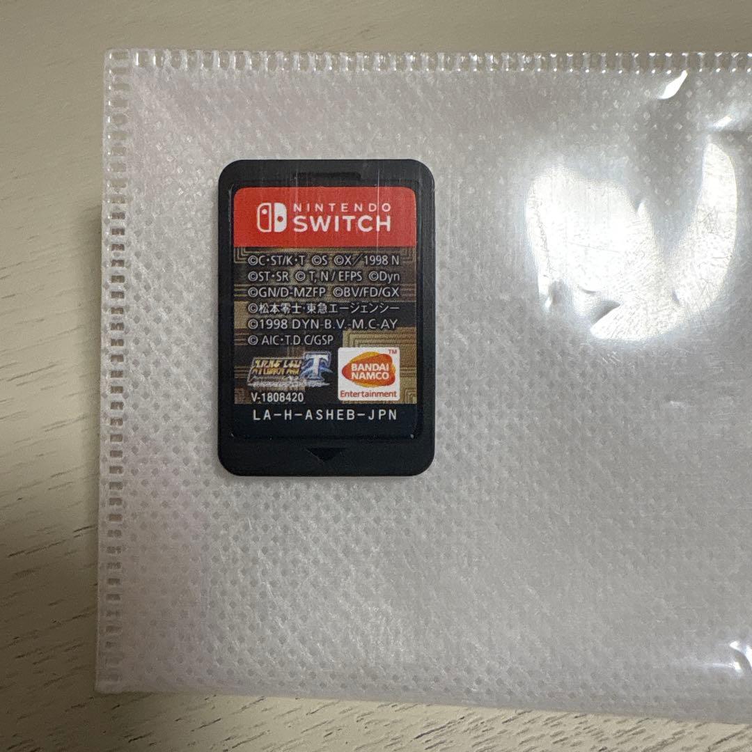 スーパーロボット大戦T プレミアムアニメソング＆サウンドエディション　値下げ不可