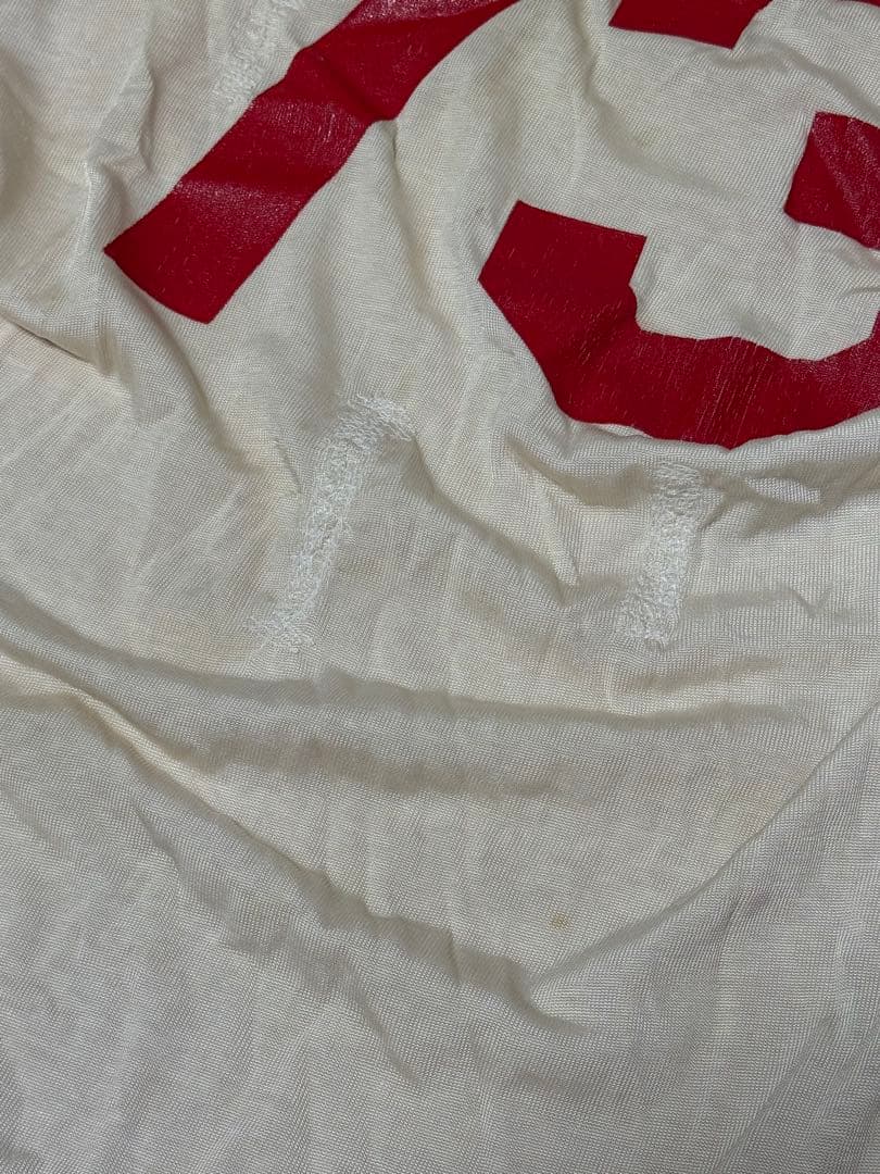 Champion 70s football Tシャツvintage サイズ42