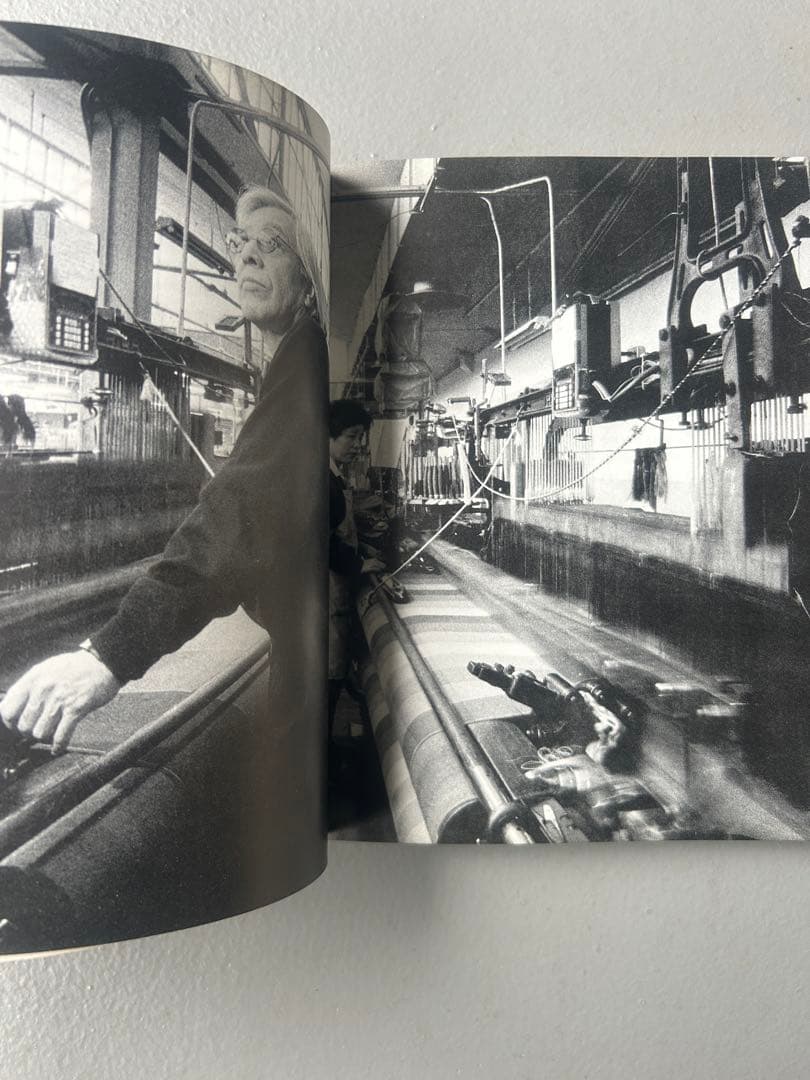 S*e様 Rei Kawakubo and Comme des Garçons