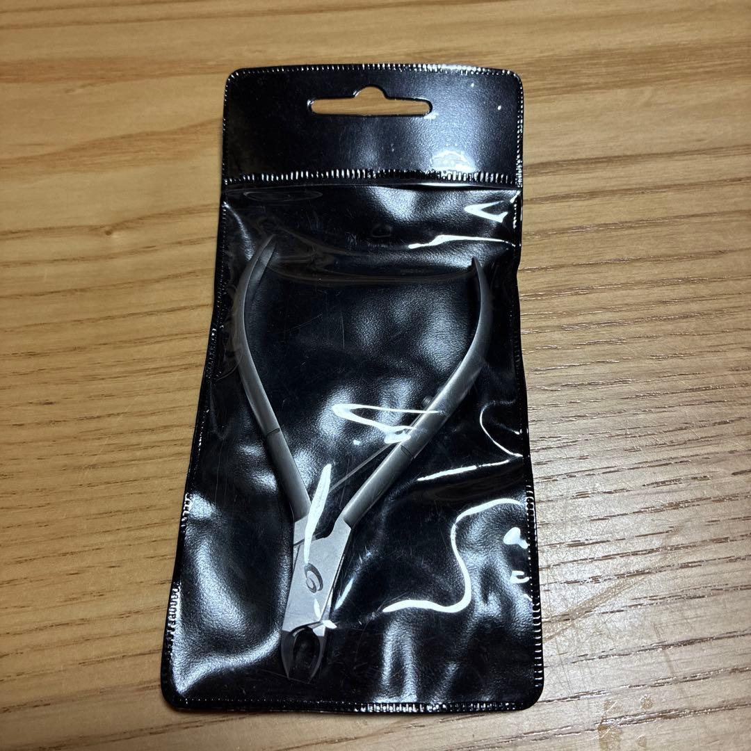 ネイル限定3級ネイルセット