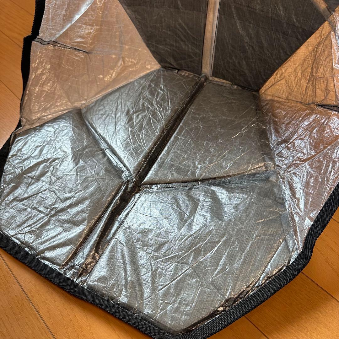 FIELD RECORD FR-chair チェアカーボンフィールド