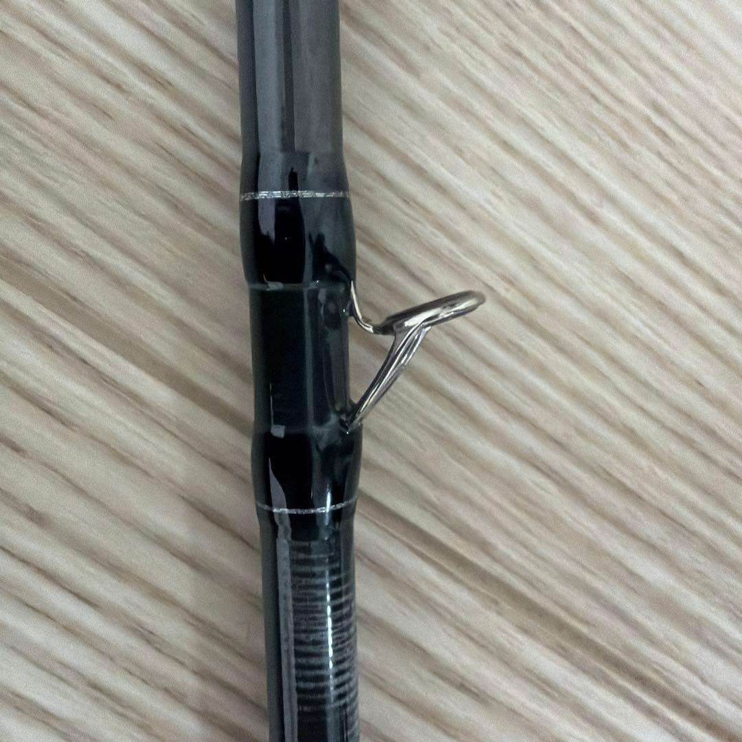 (値下)リップルフィッシャーモンスターインパクト91BH